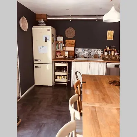 Maison Sarlat Centre 6P Avec Jardin 사흘라 라 카네다