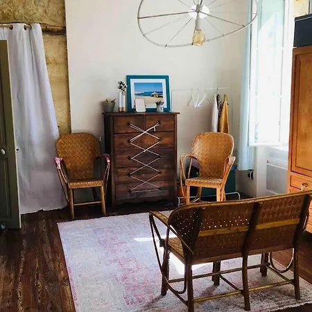 Maison Sarlat Centre 6P Avec Jardin * 사흘라 라 카네다