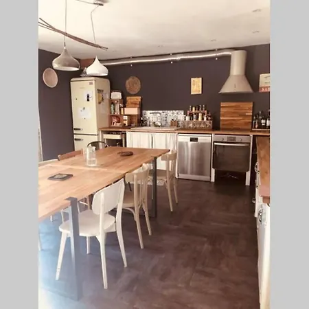 Maison Sarlat Centre 6P Avec Jardin * 사흘라 라 카네다